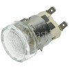 Hotpoint-Ariston Halogen Lamp