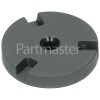 Indesit Turntable Coupling