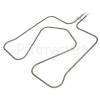 Brandt DOD798X Base Oven Element 1200W