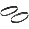 Performance Power Drive Belt - Pack Of 2