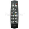 Sony KDL40W5800 Compatible Remote Control