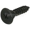 Indesit KD3G2(W)/G Oven Lower Trim Screw