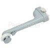 Electrolux Upper Spray Arm Drainage Channel