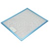 Rosieres Metal Mesh Grease Filter : 320x255mm