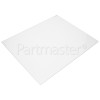 Zoppas POU25602XK Main Oven Inner Door Glass