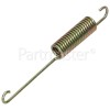 Falcon 211 GEOT DELUXE DF/NG BLUR/CHROME Grill Door Spring