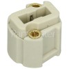 Bosch HBC84E653B/03 Light Socket