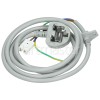 Samsung SDC3K801 Mains Cable - UK 3 Pin