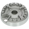 Romania Small Burner / Auxiliary Head : Sabaf