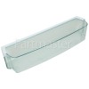 Hotpoint FFP187BP (0) Fridge Door Lower Bottle Shelf