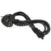 Acer Mains Cable - UK Plug