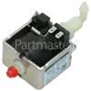 D30GN Pump En4 120-127v