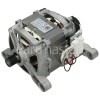 Motor (1200 Rpm-44 Lt) Al-type 24-welling :HXG-146-52-52L 40W 220/240V