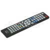 Blaupunkt Compatible TV Remote Control