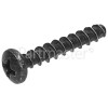 Karcher Pressure Washer Screw : ST4X22 ST=Self TAPER