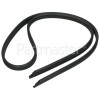 Rotel 6050 A Upper Door Seal (goalpost) : 1775mm