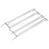 Smeg APF6B1 Main Oven Left Shelf Support