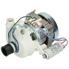 Hotpoint Wash Motor Pump Assy Ireland O