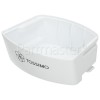 Tassimo Drip Tray Outer White