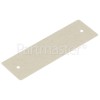 KitchenAid KMCM 3810 IN Waveguide Cover - Mica