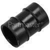 Cylinda DM296 Pump Inlet Hose