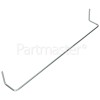 KitchenAid Fridge Door Bottle Shelf Bar