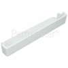 Blanco Lower Fridge Door Bottle Shelf