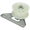 Hotpoint CTD40G Tumble Dryer Jockey Wheel