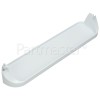 Blanco Fridge Door Bottle Shelf