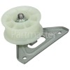 TCM 580 P (UK) Jockey Wheel