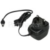 Gtech HT05 Battery Charger - UK Plug : JY15-170-060 Input 100-240V Output 17V 600mA