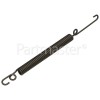 Diplomat Door Hinge Spring : Total Length 220mm