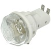 Ariston TC 720 (BR) Lamp Assembly