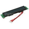 Brandt DME795X1 Display Card PCB