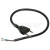 Bosch AHS 400-24T Power Supply Cord