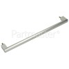 Siemens Oven Door Handle - Silver