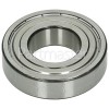 WM1460TVEME H10018 Large Drum Bearing 6206ZZ