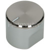 Samsung Control Knob - Silver