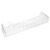 LFC60W10 Fridge Door Upper Shelf