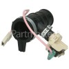 Thermostat / Thermal Switch Hose