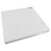 Point C100 Freezer Door Assembly - White