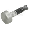 Faure FM408X Push Button Inox