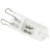 Samsung 40W G9 Halogen Capsule Lamp