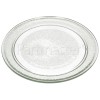 Turntable Tray - Glass