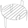 Grill Rack For Microwave Turntable 210MM DIA.