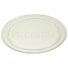 Goldstar Turntable Tray Glass 350MM Dia.