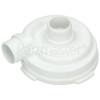 Airlux SGIAIA2/12 Pump-housing