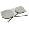 Cuisiniere Induction Coil Plates / Double Inductor