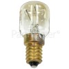 ATAG HI270A5U Fridge 25W SES(E14) Lamp