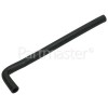 Samsung Hose-standard Inlet DMS300 Fs Hose-stand